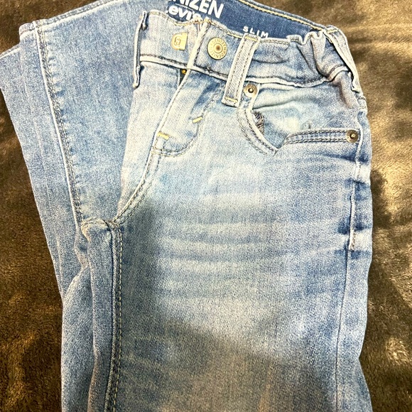 Jeans 👖 kids - Picture 8 of 16